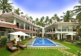 B'Canti Boutique Beach Resort