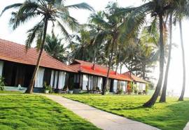 Rock Bite Beach Resort