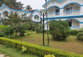 Paradise Village Beach Resort
