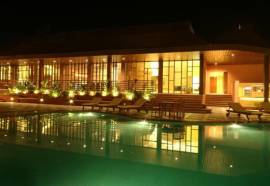 The Golden Crown Hotels & Spa Colva