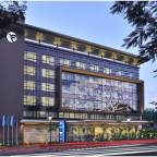 Туры в визовые страны в лучшие отели 4* для 2 взрослых от Travelata на новый год 2025-2026 - Fortune Miramar Goa