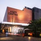 Горящие туры в Индию, в лучшие отели 5*, для 2 взрослых, на 9 дней 2024 - Hyatt Place Goa Candolim