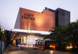 Hyatt Place Goa Candolim