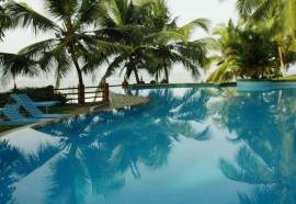 Soma Manaltheeram Ayurveda Beach Village