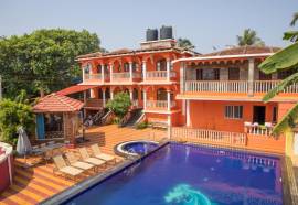 Larios Beach Holidays