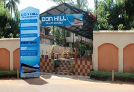 Don Hill Beach Resort