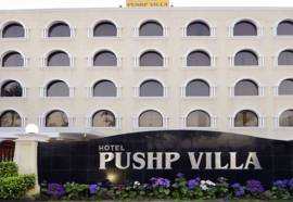 Pushp Villa