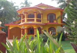 Jacqueline Residency