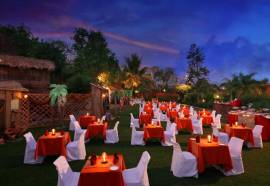 Pride Sun Village Resort & Spa