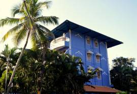 Villa Theresa