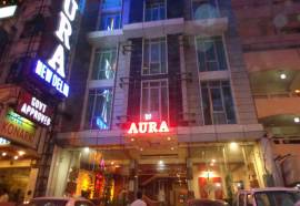 Hotel Aura