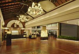 Riviera De Goa Resort