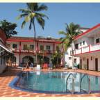 Туры в визовые страны в лучшие отели 1*, 2*, 3* для 2 взрослых на 8 дней от Travelata на новый год 2025-2026 - Anjuna Beach Resort