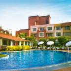 Премиальные раннего бронирования туры в Индию, в лучшие отели 5*, для 2 взрослых, на 9 дней 2024 - Taj Cidade de Goa Heritage, Goa