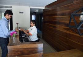 Baywatch Express Urbane