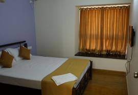 The Verda Express - Betelnut Inn