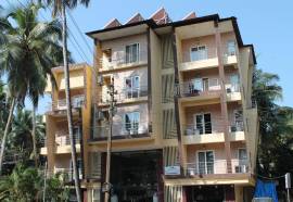 Millennium Inn