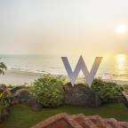 Премиальные туры в Вагатор Индию из Уфы для 2 взрослых от Travelata на новый год 2025 - W Goa