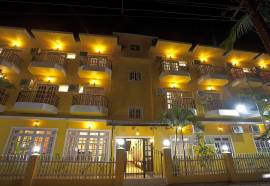 New Image Inn