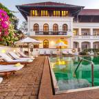 Туры в Кочин Индию для 2 взрослых 2025-2026 - Brunton Boatyard