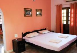 White Feather Guest House
