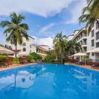 Туры из Самары для 2 взрослых на 8 дней 2026 - Fairfield by Marriott Goa Anjuna
