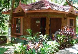Kairali - The Ayurvedic Healing Village