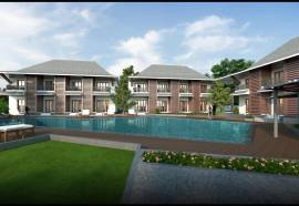 Sobit Sarovar Portico