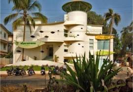 Sharanam Green Resort