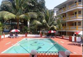 Royal Mirage Beach Resort