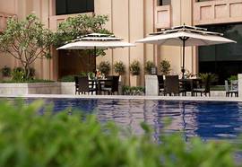 The Metropolitan Hotel & Spa, New Delhi