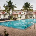 Горящие туры, в отели 4*, для 2 взрослых 2024 - Country Inn Tarika Goa, Varca Beach