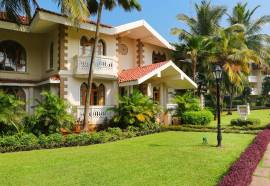 Club Mahindra Varca Beach Resort