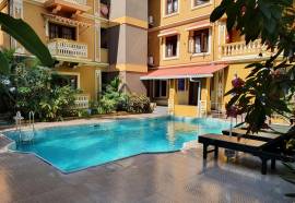 The Majorda Pristinne