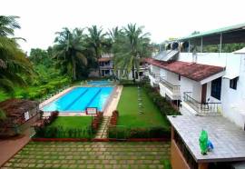 Star Beach Resort Goa