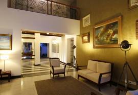 Eighth Bastion Hotel