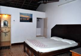 Abba's Gloryland, Agonda /Canacona