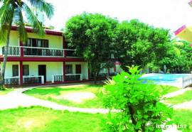 Sea View Beach Resort