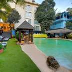 Для молодоженов туры в Индию, в лучшие отели 4*, для 2 взрослых, на 8 дней, от Интурист 2024 - Novotel Goa Shrem Resort