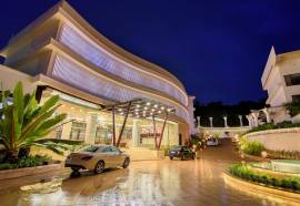 Park Regis Goa