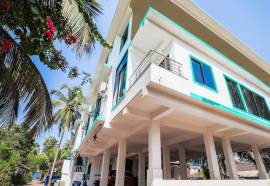 OYO Rooms - Sunrise Hotel