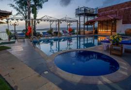 Raposo Holiday Resort