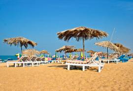 Sao Domingo'S Holiday Home