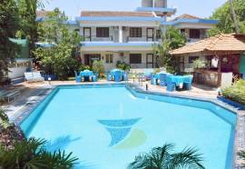 Senhor Angelo Resort