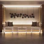 Премиальные туры в Дели Индию в отели 5* для 2 взрослых от Travelata на новый год 2025-2026 - JW Marriott Hotel New Delhi Aerocity