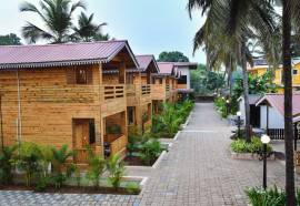 Majestic Eco Comforts