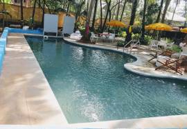 Mandrem Village Resort