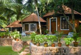 Medicus Ayurbay Resort