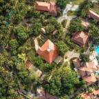 Недорогие горящие для молодоженов туры в Индию в отели 4* для 2 взрослых на март 2026 - Devaaya Ayurveda & Nature Cure Centre