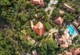 Devaaya Ayurveda & Nature Cure Centre